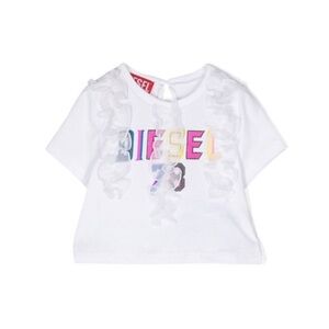 Diesel kids shirt